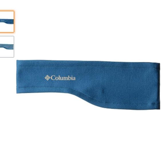 Columbia S M Unisex Lagoon Trail Summit Headring NWT Omni-wick - Picture 3 of 8